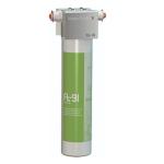 Filtre  baonnette FT2- LINE 91 ultra filtration de l'eau