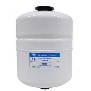Réservoir de stockage d'eau pour osmoseur 8 litres 2,2 gallons