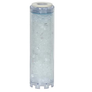 Filtre Anti Calcaire Cartouche Sistema Filtration Cristal Pièces de  Rechange Eau