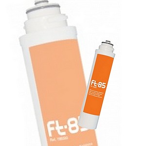 Filtre à baïonnette FT2- LINE 85 anti calcaire