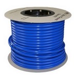 Tubing bleu alimentaire 10 mètres pour frigo us américain