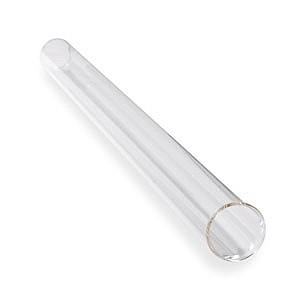 Quartz tube en verre pour lampe  UV 39W king light