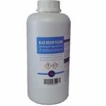 Dsinfectant nettoyant pour rsine d'adoucisseur 1 litre