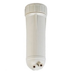 Porte membrane 3012 pour membrane 200 GPD-300 GPD-400 GPD- 500 GPD