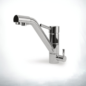 Robinet osmoseur inverse 3 voies