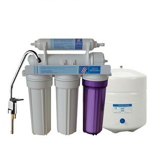 Osmoseur Domestique 560 Litres/Jour Osmose Inverse