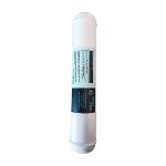 Cartouche charbon actif granulaire en ligne 10’’ X 2’’standard pour osmoseur