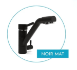 Robinet osmoseur inverse 3 voies