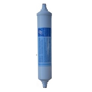 Cartouche charbon actif en granule pour fontaine à robinet