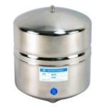 Réservoir de stockage d'eau 12 litres en INOX 280  pour osmoseur 