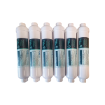 6 filtres frigo américain toutes marques