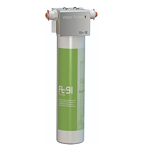 Filtre à baïonnette FT2- LINE 91 ultra filtration de l'eau