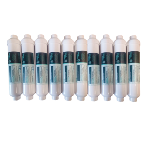 Lot de 10 Filtres frigo us américain LG-SAMSUNG-DAEWOO-BOSCH
