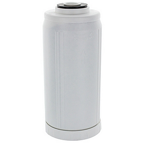 Cartouche ou container 10" à remplir pour filtre BIG BLUE