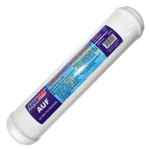 Membrane ultra-filtration in-line 2,5 " AQUAPRO AUF