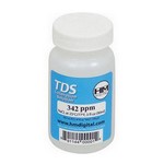 Solution de calibration pour testeur TDS 342 ppm/ec HMDIGITAL-Calibration solution
