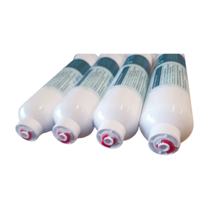 4 Filtres frigo us américain LG-SAMSUNG-DAEWOO-BOSCH