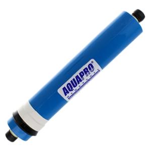 Membrane125 GPD-470 litres jour pour tout type d'osmoseur