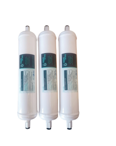 3 Filtres pour réfrigérateur Samsung WSF-100 Magic Water Filter