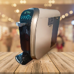 Osmoseur fontaine "Counter Top" OPTIMOB Y7P