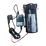 Pompe booster pour membrane 35 GPD à 75 GPD