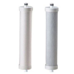 Pré-filtre osmoseur Culligan sédiment et charbon compatible AC 30