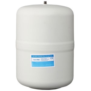 Réservoir de stockage d'eau  en polypropylène pour osmoseur 20 litres