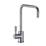 Robinet design d'osmoseur  1 voie petite hauteur