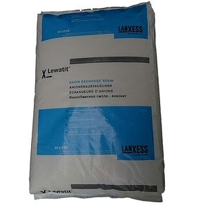 Résine anionique Anti-Nitrates sac de 25 litres
