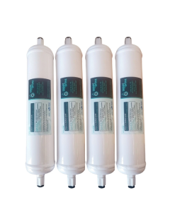 4 Filtres pour réfrigérateur Samsung WSF-100 Magic Water Filter