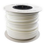 Tubing blanc 1/4 alimentaire 10 mètres pour frigo us américain