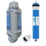 Osmoseur d'aquarium 50GPD