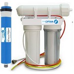 Osmoseur pour aquarium GR-F301-50GPD 190 litres