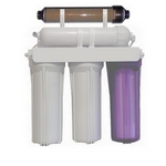 Purificateur d'eau par ULTRA-FILTRATION - GR4-ULTRAF-AC