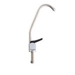 Robinet pour osmoseur  1 voie