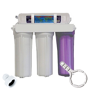 Purificateur d'eau par ULTRA-FILTRATION - GR4-ULTRAF